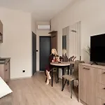 Apartment Pulaskiego Boutique By Downtown Krakow