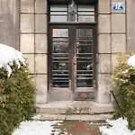 Apartment Pulaskiego Boutique By Downtown