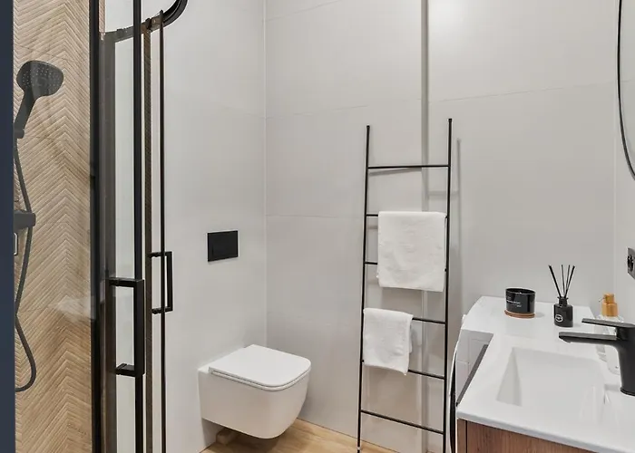 Pulaskiego Boutique By Downtown Διαμέρισμα Krasków