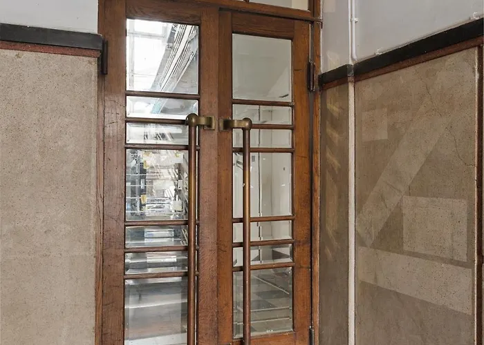 Pulaskiego Boutique By Downtown Διαμέρισμα *