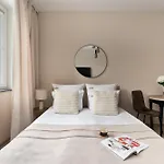 Pulaskiego Boutique By Downtown דירה *