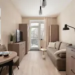 דירה Pulaskiego Boutique By Downtown קרקוב