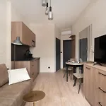 Pulaskiego Boutique By Downtown
