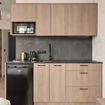 דירה Pulaskiego Boutique By Downtown קרקוב