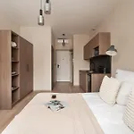 Pulaskiego Boutique By Downtown 아파트