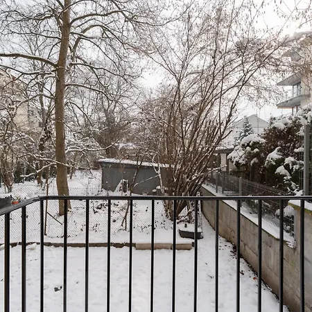 Pulaskiego Boutique By Downtown アパート *