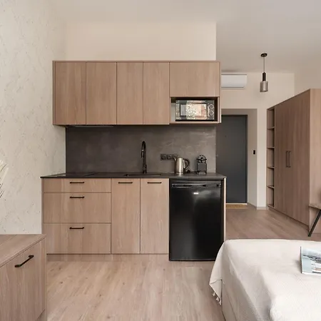 Pulaskiego Boutique By Downtown *