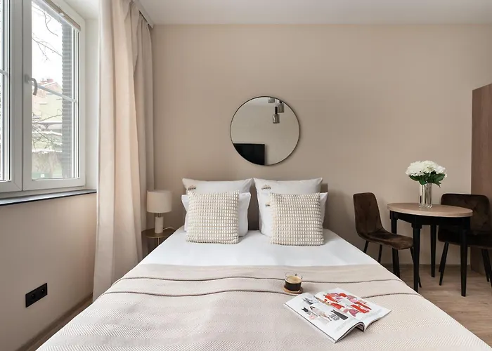 Pulaskiego Boutique By Downtown アパート *