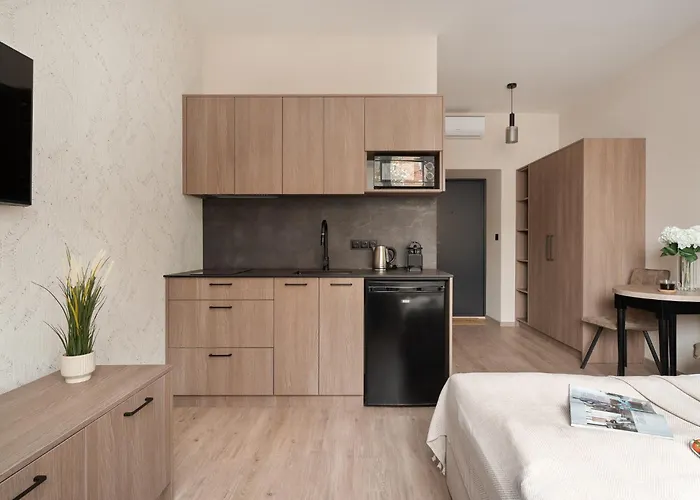 Pulaskiego Boutique By Downtown *