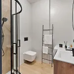 Pulaskiego Boutique By Downtown Appartamento Cracovia