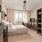 Appartamento Pulaskiego Boutique By Downtown *