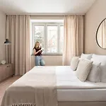 Appartamento Pulaskiego Boutique By Downtown Cracovia