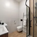 Pulaskiego Boutique By Downtown Appartamento